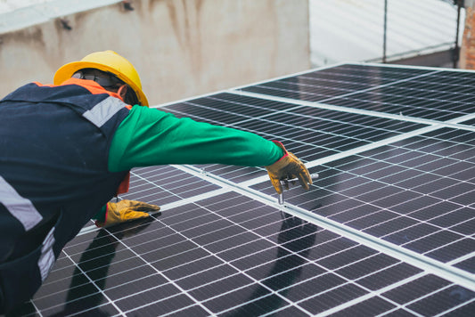 Understanding Solar Power: How Solar Panels Work and Why They’re a Smart Investment