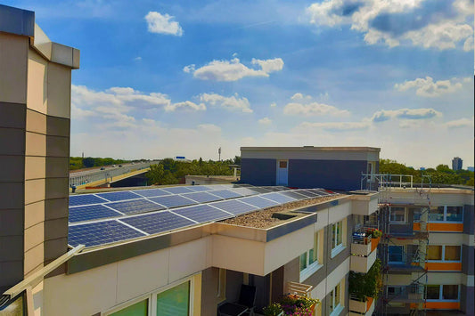 Solar Inverters Explained: The Heart of Your Solar Power System