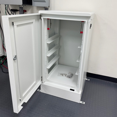 Deye 4 Slot Battery Cabinet for SE-G5.1 Pro-B