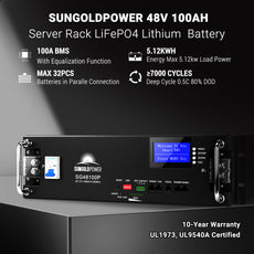ecomposer-Battery Bank-4-X-SunGoldPower-SG48100P-[20.48kwh],ecomposer-Battery Bank-12-X-SunGoldPower-SG48100P-[61.44kwh],ecomposer-Battery Bank-6-X-SunGoldPower-SG48100P-[30.72kwh]