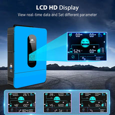 ecomposer-Battery option-Only-Inverter,ecomposer-Battery option-2-X-Deye-SE-G5.1-Pro-B-[10.24kwh],ecomposer-Battery option-2-X-SunGoldPower-SG48100P-[10.24kwh]