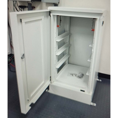 Deye 4 Slot Battery Cabinet for SE-G5.1 Pro-B