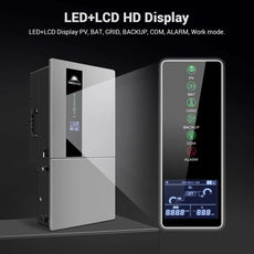 ecomposer-Inverter Option-SGN11.4KHB-48,ecomposer-Inverter Option-SGN7.6K1HB-48