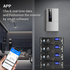 ecomposer-Inverter Option-SGN11.4KHB-48,ecomposer-Inverter Option-SGN7.6K1HB-48