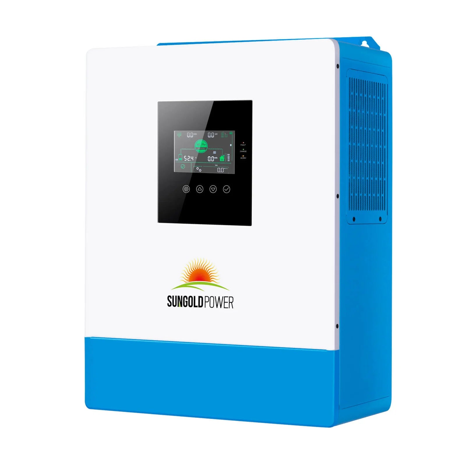 ecomposer-inverter option-SPH5048P-[Parallel-|-100A-MPPT],ecomposer-battery option-Only-Inverter