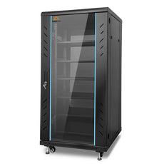SunGoldPower Enclosed Battery Cabinet 6 Slot with Bus Bar for SG48100P/ SGH48100T