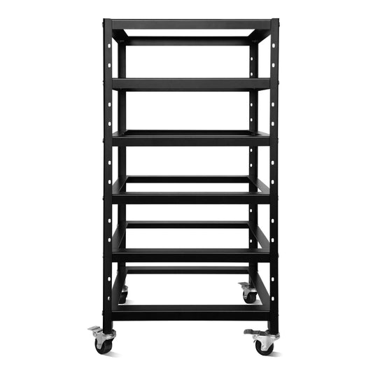 SunGoldPower 5 Slot Battery Server Rack for SG48100P / SGH48100T