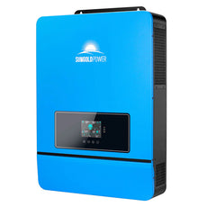 ecomposer-Battery option-Only-Inverter