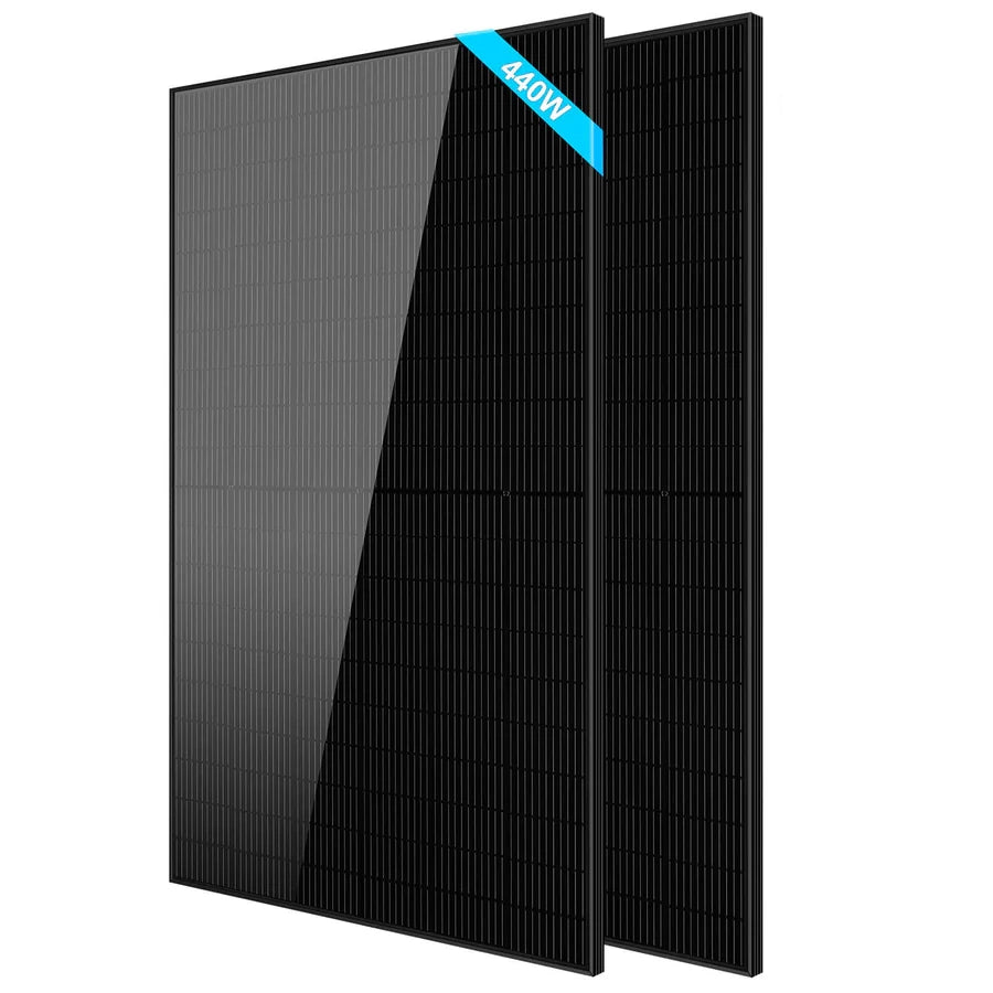 ecomposer-Solar Panel Options-440w