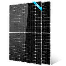 ecomposer-solar panel options-450w