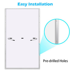 ecomposer-solar panel options-450w