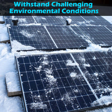 ecomposer-solar panel options-550w