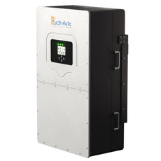 Sol-Ark 30K 3 Phase Hybrid Solar Inverter | 30K-3P-208V | 39,000W PV Input | 10 Year Warranty