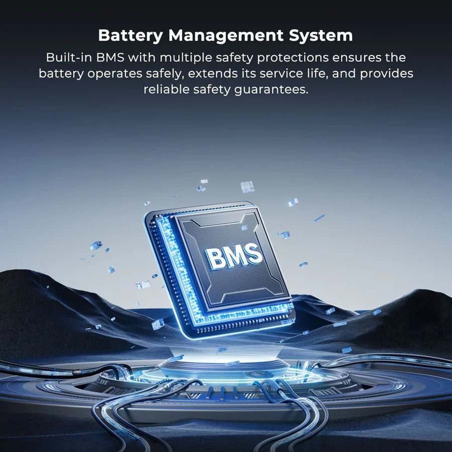 SunGoldPower 16.07kWh Outdoor Energy Storage Battery | 51.2V 314Ah LiFePO4 Battery | 10-Year Warranty | UL1973 & UL9540A