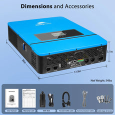 ecomposer-Battery option-Only-Inverter,ecomposer-Battery option-2-X-Deye-SE-G5.1-Pro-B-[10.24kwh],ecomposer-Battery option-2-X-SunGoldPower-SG48100P-[10.24kwh],ecomposer-Battery option-1-X-SunGoldPower-SG48200T-[10.24kwh]