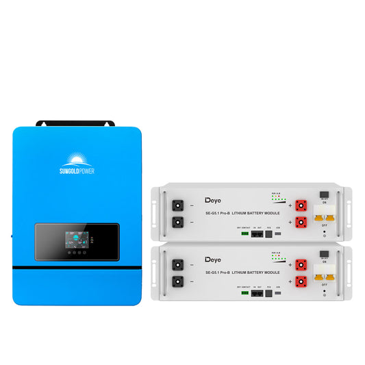 ecomposer-Battery option-2-X-Deye-SE-G5.1-Pro-B-[10.24kwh]