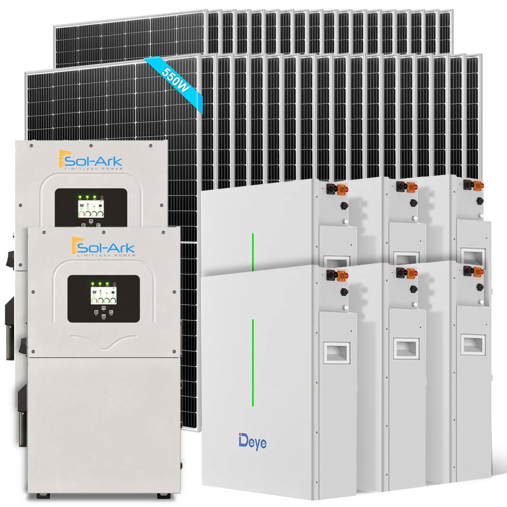 ecomposer-Battery Bank-6-X-Deye-RW-F10.2-B-[61.44kwh]