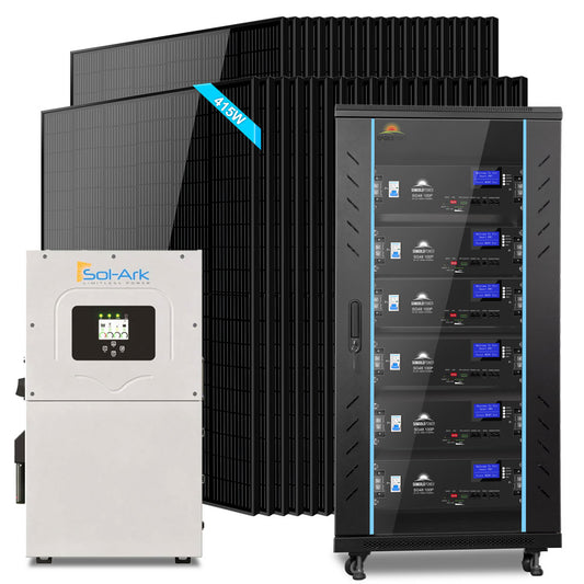 ecomposer-Battery Bank-6-X-SunGoldPower-SG48100P-[30.72kwh]